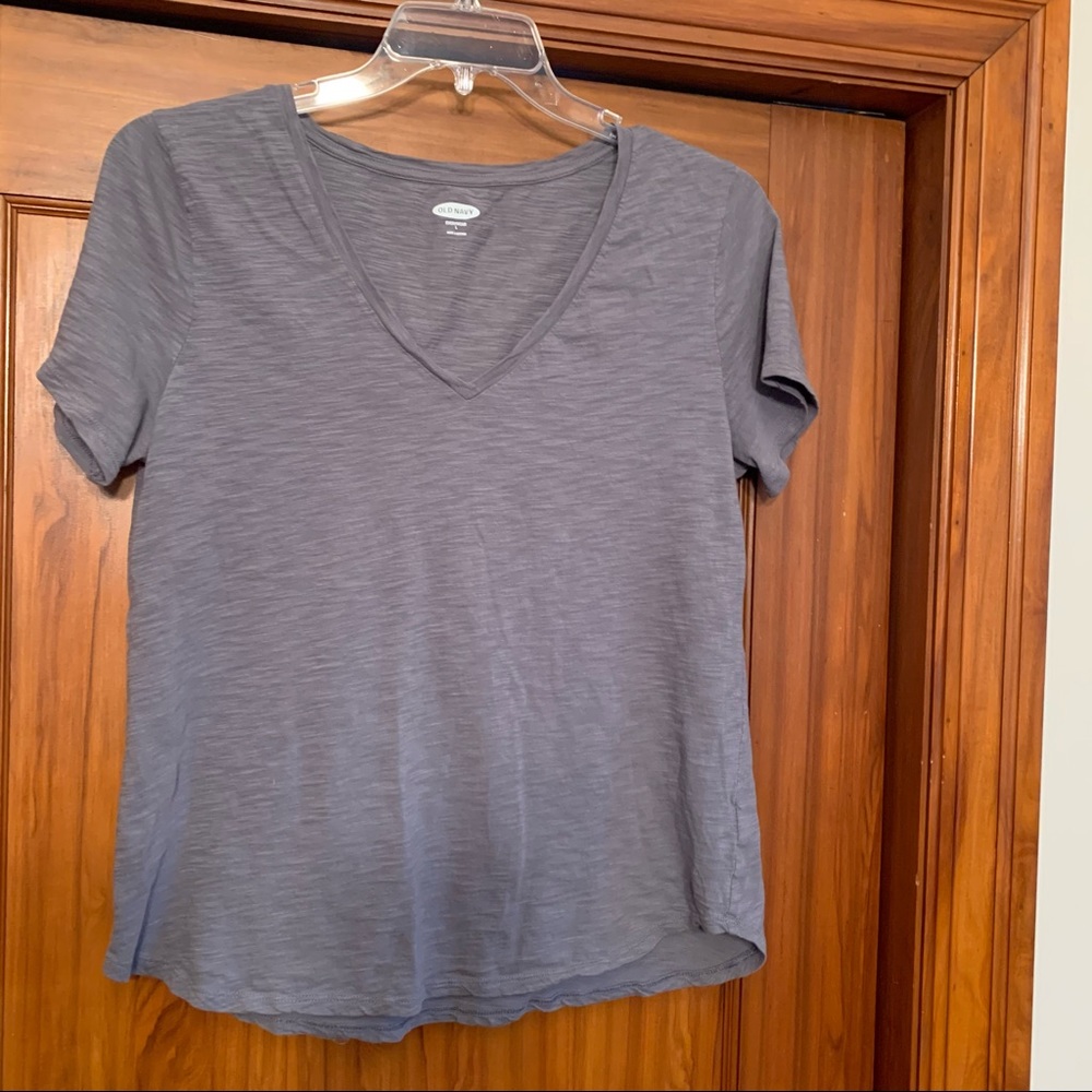 2 Basic Old Navy T-Shirts